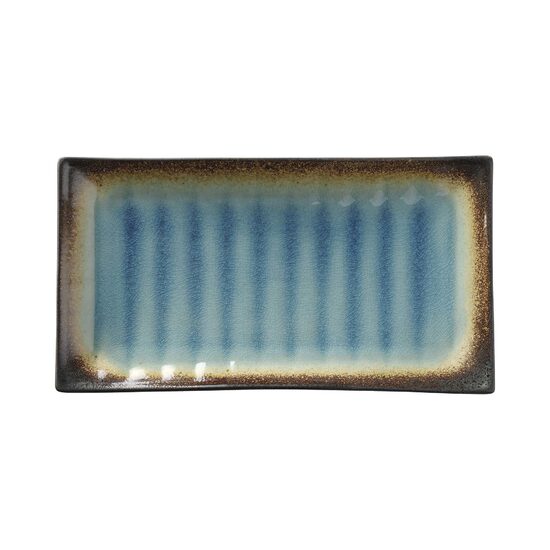 Platou Fine Dine, Lazur 272x150 mm