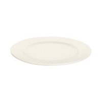 Farfurie Fine Dine, Crema 300 mm