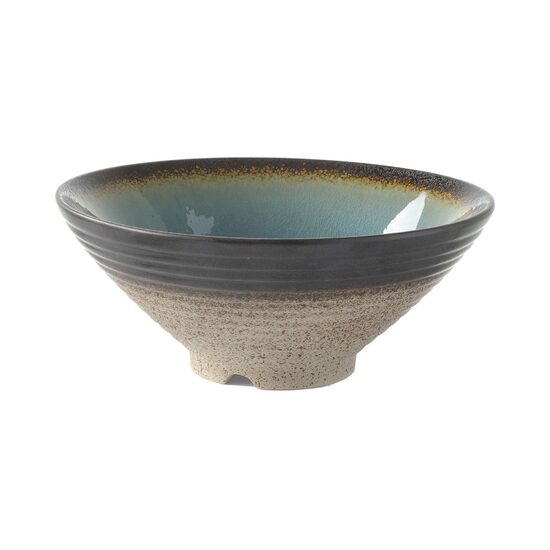 Bol Conic Fine Dine, Lazur ø225x(H)90 mm