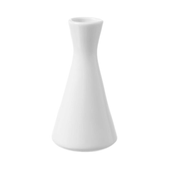 Vaza Bianco 65 cm, Fine Dine, Alb