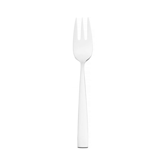 Furculiță de patiserie Garda, OVE, 152 mm