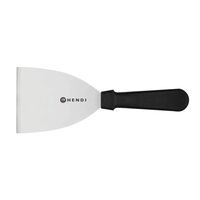 Spatula pentru cofetarie, HENDI, latime 110 mm