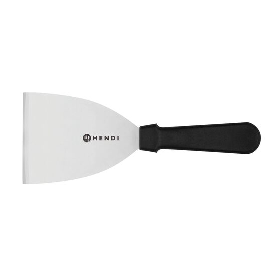 Spatula pentru cofetarie, HENDI, latime 110 mm