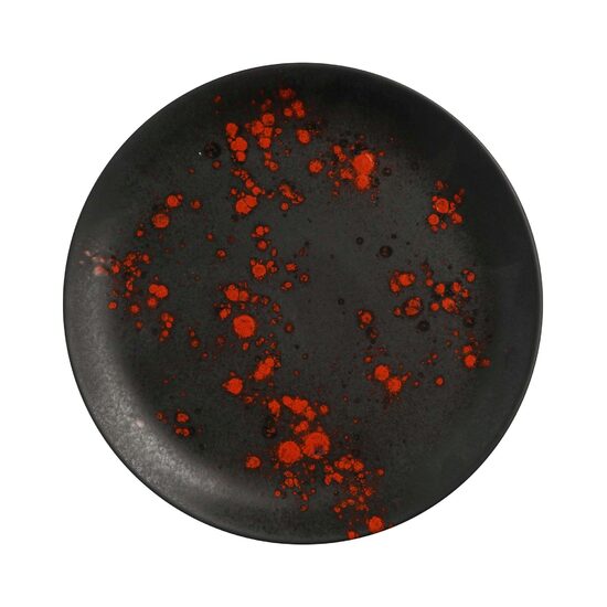 Farfurie plata Bloom, 190 mm Fine Dine 