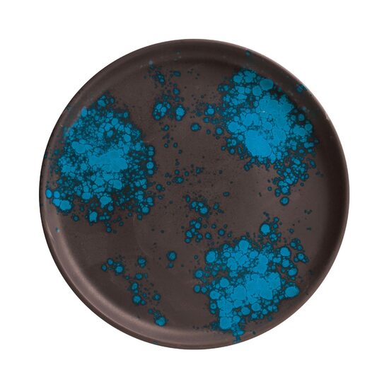 Farfurie cu margine inalta Flora, 270 mm Fine Dine 