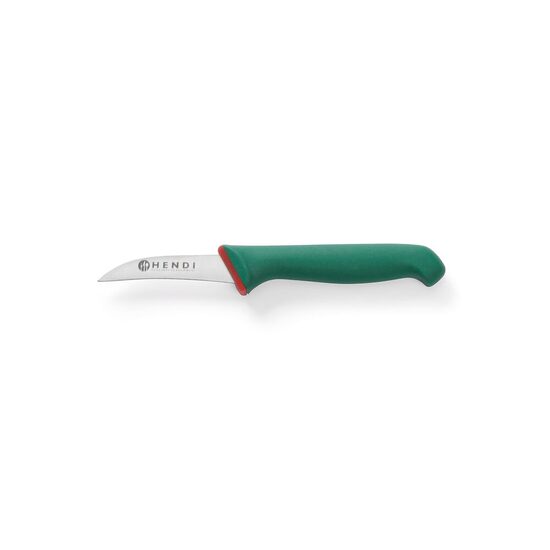 Cutit curbat pentru curatare , Green Line Pirge, (L)170mm