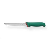 Cutit pentru dezosare , Green Line Pirge,  Verde, (L)280mm