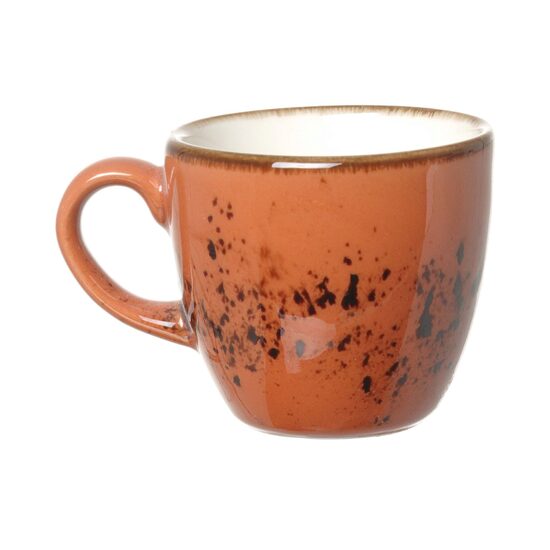 Ceasca espresso Dahlia, 90 ml Fine Dine