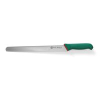 Cutit pentru sunca si somon Green Line Pirge , 415mm
