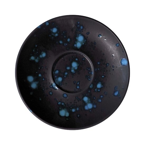 Farfurie Flora pentru cappuccino 160 mm Fine Dine 