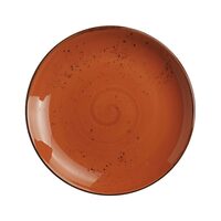 Farfurie plata Dahlia, 260 mm Fine Dine