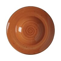 Farfurie paste Dahlia, 270 mm Fine Dine