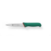 Cutit pentru gatit, Green Line Pirge, Verde, (L)260mm