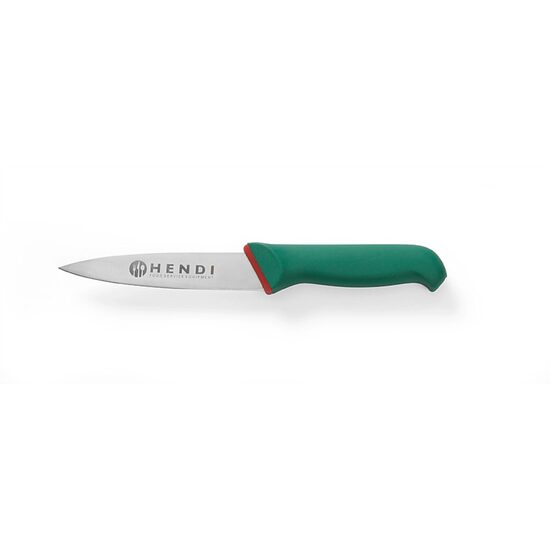 Cutit pentru gatit, Green Line Pirge, Verde, (L)260mm