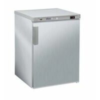 Dulap frigorific refrigerare Arktic, Hendi, Budget Line, inox,230V/124W, 598x623x(H)838mm