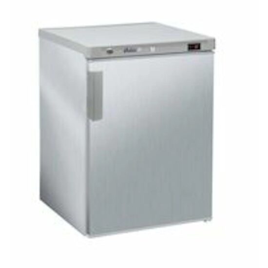 Dulap frigorific refrigerare Arktic, Hendi, Budget Line, inox,230V/124W, 598x623x(H)838mm