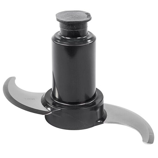 Cutit neted pentru tocatorul K-82, emulsificatorul KE-8V si masinile multifunctionale CK-38Vsi CK-48V.