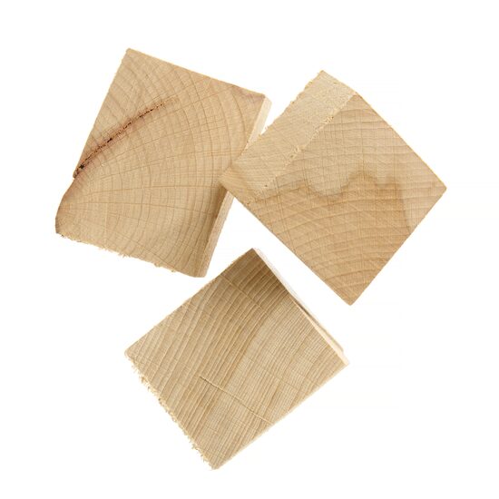 Așchii mari pentru afumare Hendi, aroma de coniac, Hendi, 3kg