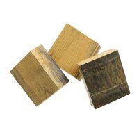 Așchii mari pentru afumare Hendi, aroma de vin rosu, Hendi, 3kg