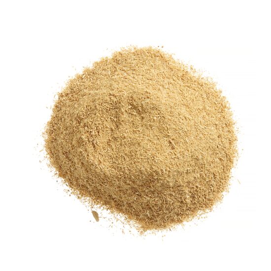 Aschii aromatice din lemn de migdal Hendi la 450 gr