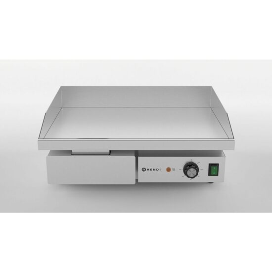Grill neted HENDI, 3kw, 240v, 550x430x240mm