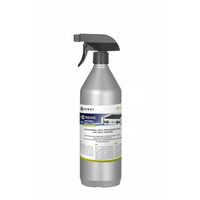 Solutie profesionala Extreme Natural Grill Cleaner pentru curatarea gratarelor si incalzitoarelor cu role, HENDI, 1 l