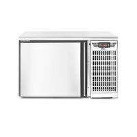 Racitor cu jet Hendi 3 x GN 2/3, Arktic, 230V/550W, 660x640x(H)420mm 