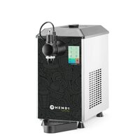 Aparat pentru frisca Hendi, 2.2L, 220-240V/500W, 577x234x(H)440mm