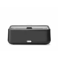 Chafing dish electric UNIQ, HENDI, GN 1/1, Negru, 220-240V/700W, 607x402x(H)250mm