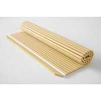 Covor pentru rulare Makisu Sushi, bej, Hendi, 250x165x(H) mm