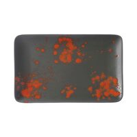 Platou dreptunghiular Bloom 300x200 mm