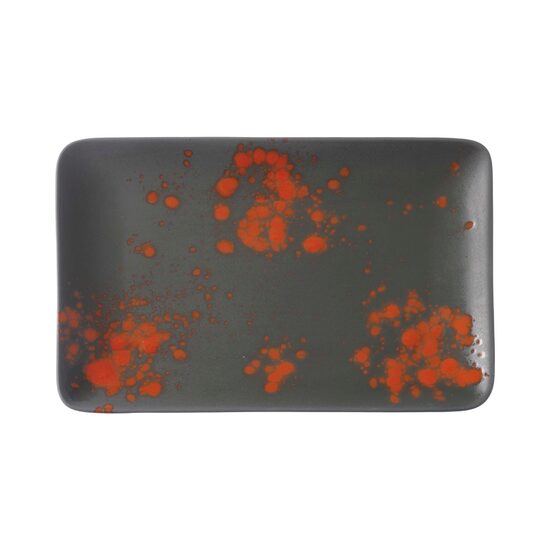 Platou dreptunghiular Bloom 300x200 mm