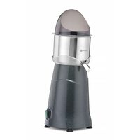 Storcator de citrice electric Hendi, 3 conuri incluse, 1450RPM,213x207x(H)417mm