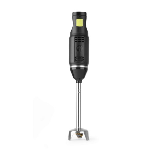 VANDUT-Second Hand - Blender stick, Hendi, designed by Bronwasser, 250 W, 6 viteze, display LCD, 71x(h)444 mm