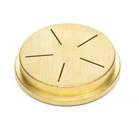 Matrita Hendi, pentru extruder, Pappardelle