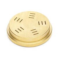 Matrita Hendi, pentru extruder, Fettucine