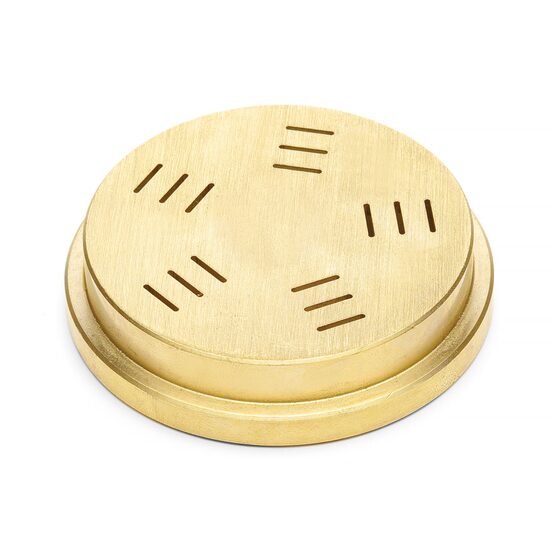 Matrita Hendi, pentru extruder, Fettucine