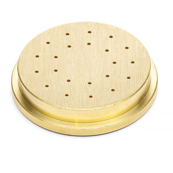 Matrita Hendi, pentru extruder, Spaghetti