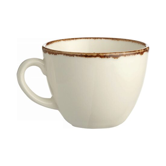 Ceașcă de cafea Vanilla , 230 ml Fine Dine 