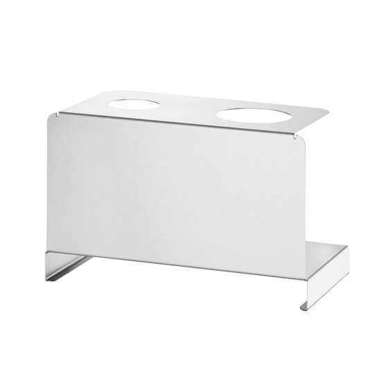 Suport pentru conuri de inghetata -tava pentru cantar,230x120x(H)151mm HENDI