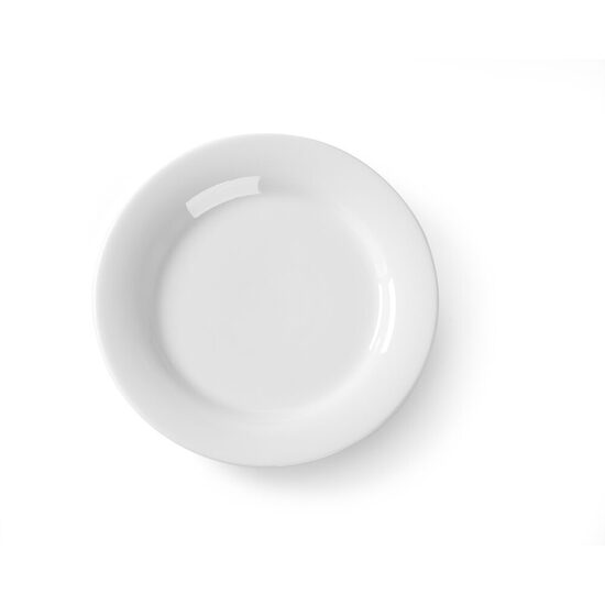 Farfurie intinsa, HENDI, ø210mm