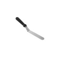 Cutit bucatarie pentru servire tort, patiserie, omlete, Hendi, lungime lama inox 20 cm x latime 3.2 cm