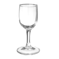 Pahar de vodca Diamond 40 ml