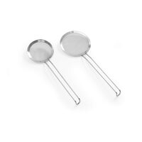 Spumiera pentru separare grasime cu plasa fina 120x355 mm, Hendi