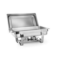 Chafing dish Gastronorm 1/1 - Model Economic