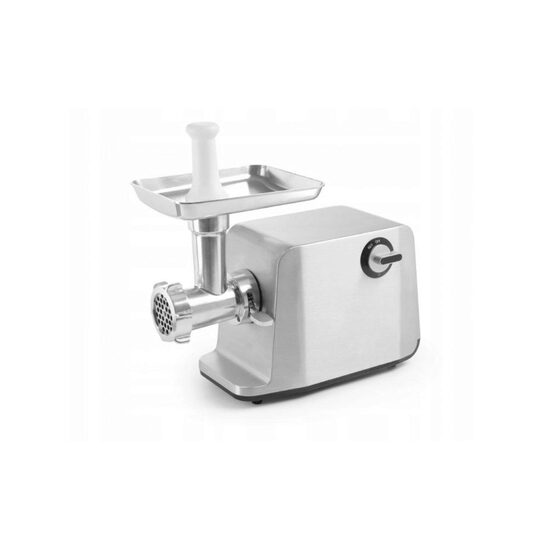 Masina de tocat carne Revolution by Hendi, 1200 W, 2 kg / min