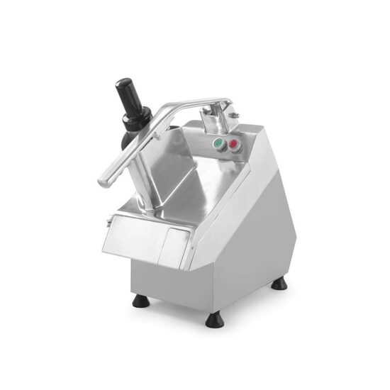Feliator profesional pentru legume, Revolution by Hendi, 550 W, 500x250x (H) 460 mm