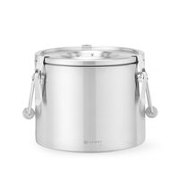 Termos profesional pentru mancare, 10 litri, HENDI Smart, Inox