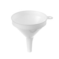 Palnie Hendi 150x(H)200 mm Polipropilena, Alb