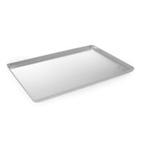 Tava profesionala pentru servire Hendi Aluminiu 300x200x(H)20mm